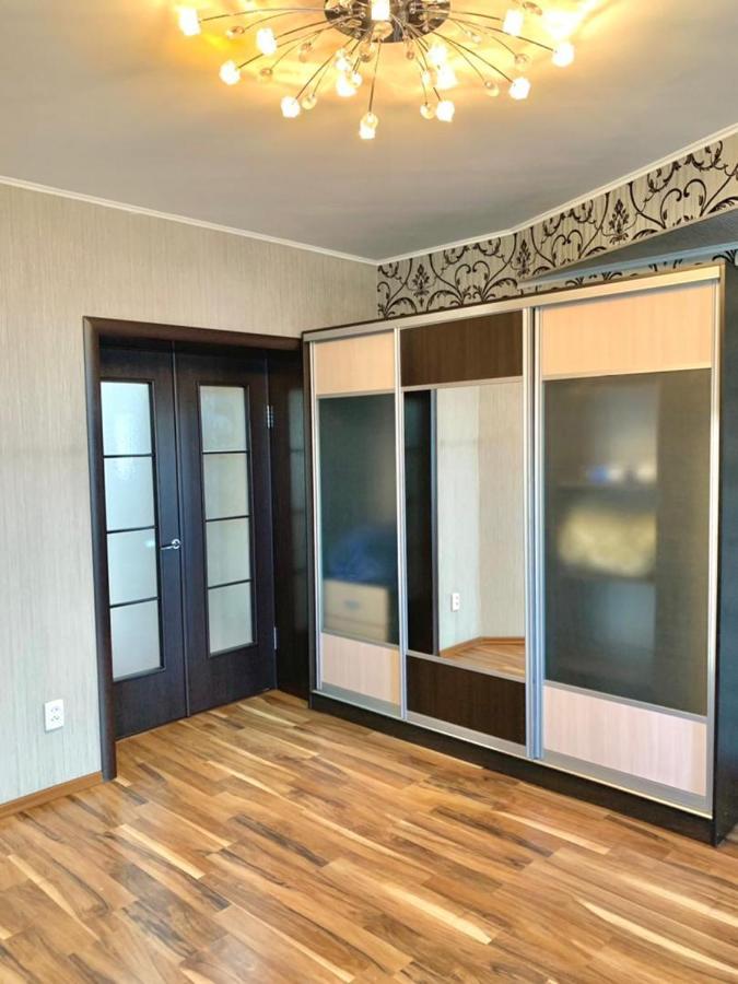 Apartment In Street Kievskaya 49 Bishkek Exterior foto